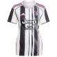 Juventus Hjemmedrakt Dame 2025/2026